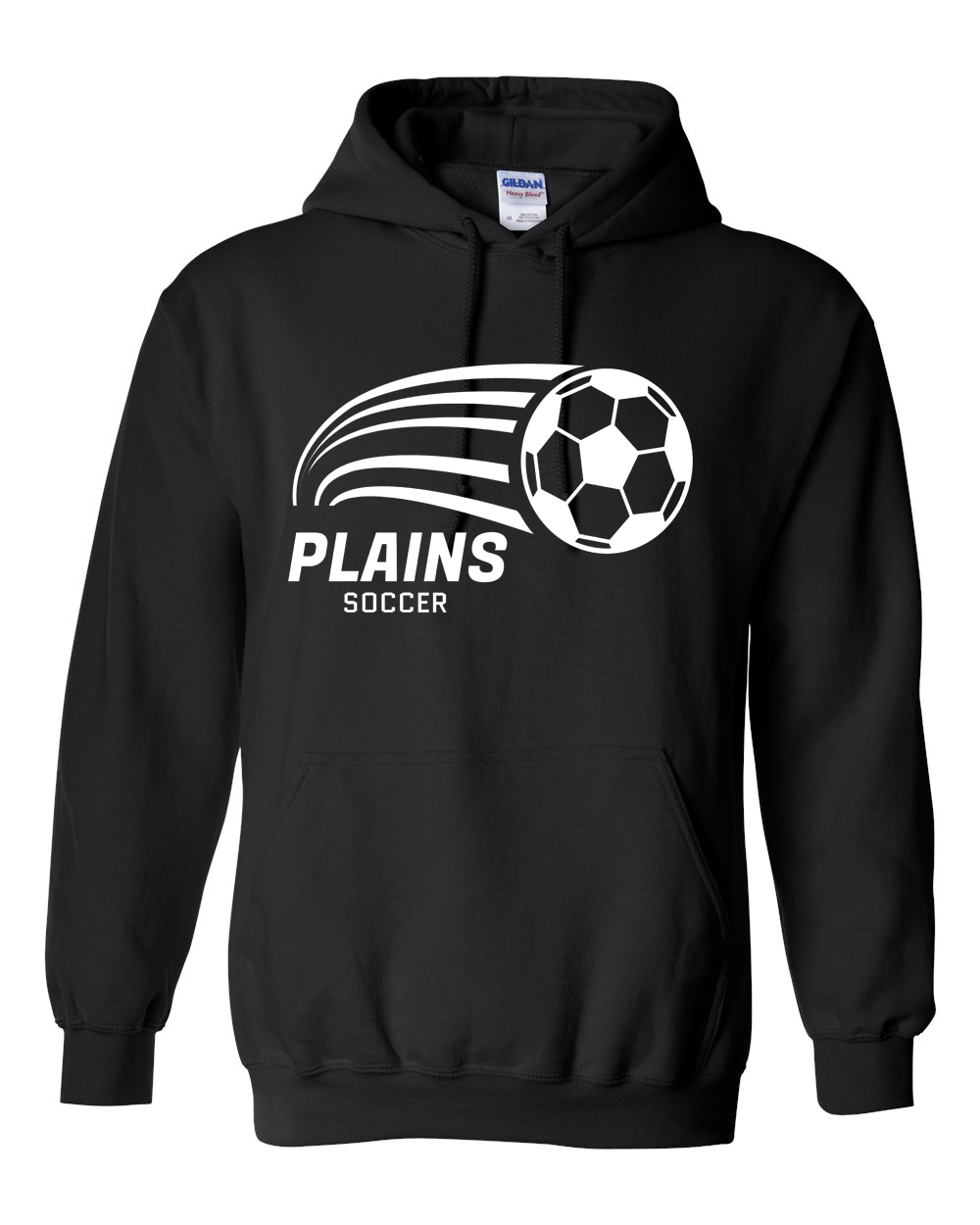 Plains Hoodie