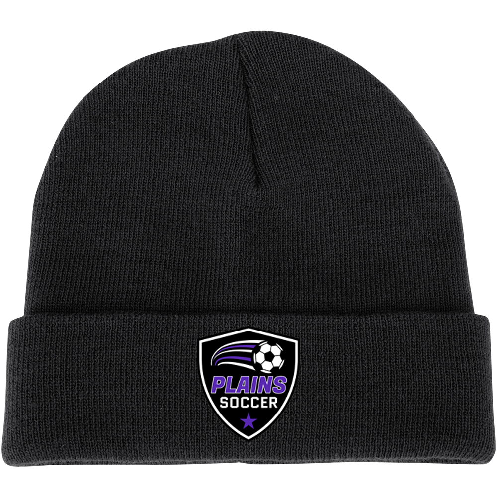 Plains POLAR CUFF BEANIE