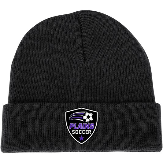 Plains POLAR CUFF BEANIE