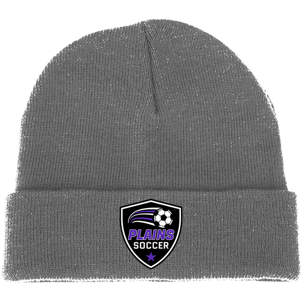 Plains POLAR CUFF BEANIE