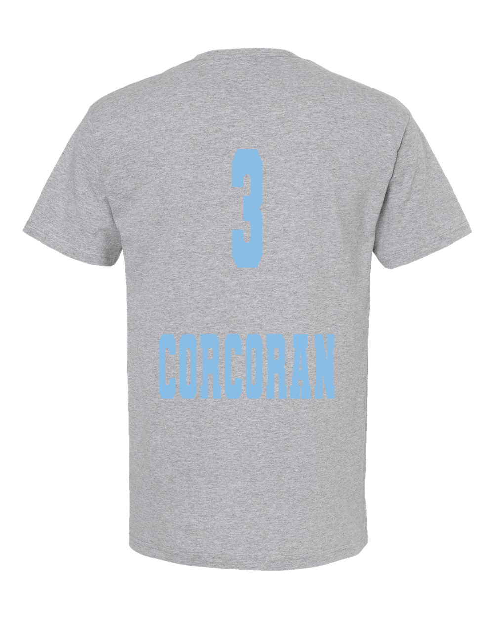 Short Sleeve T Shirt - Moon