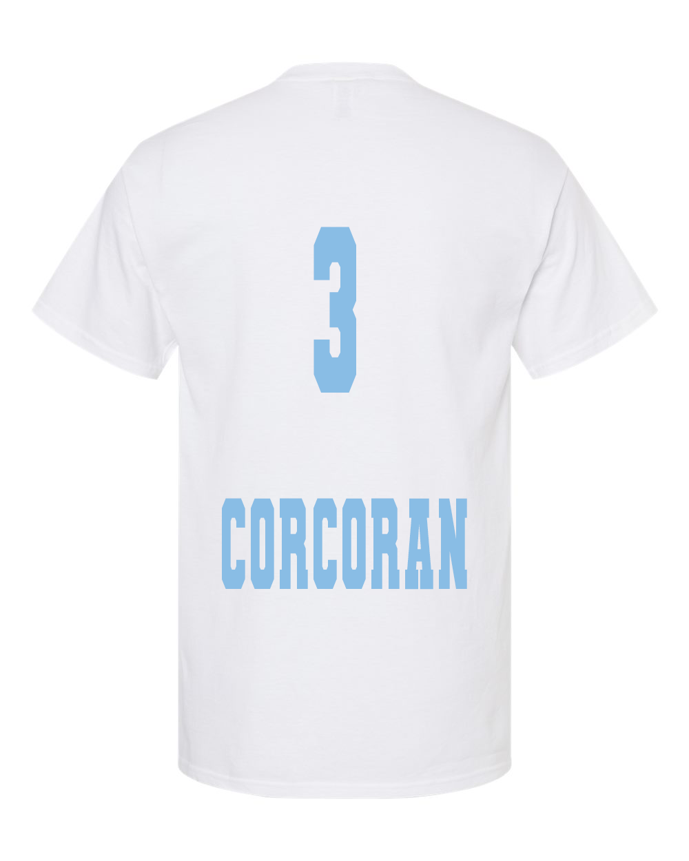 Short Sleeve T Shirt - Moon