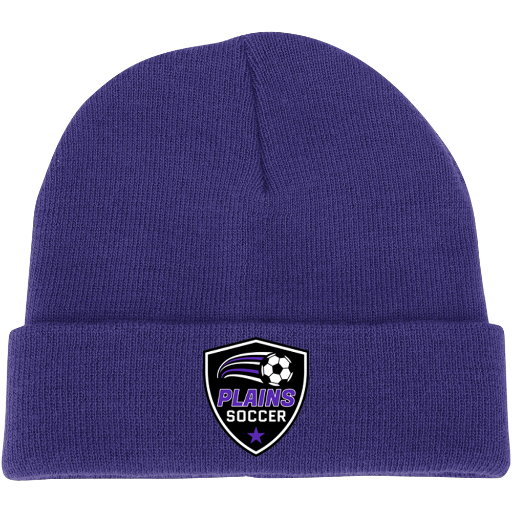 Plains POLAR CUFF BEANIE