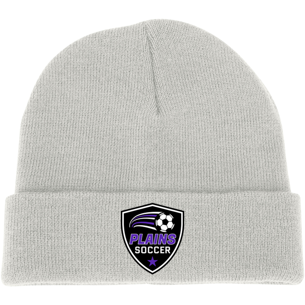 Plains POLAR CUFF BEANIE