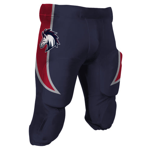 Football Custom Game Pants