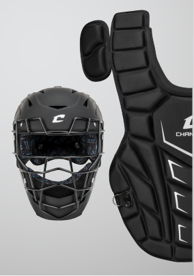 Catchers Gear