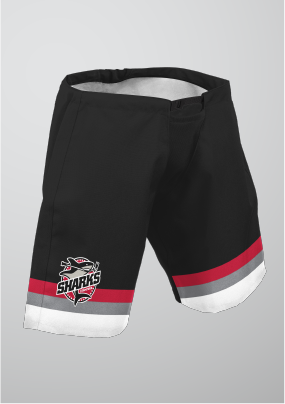 Shells – CR8 Sportswear