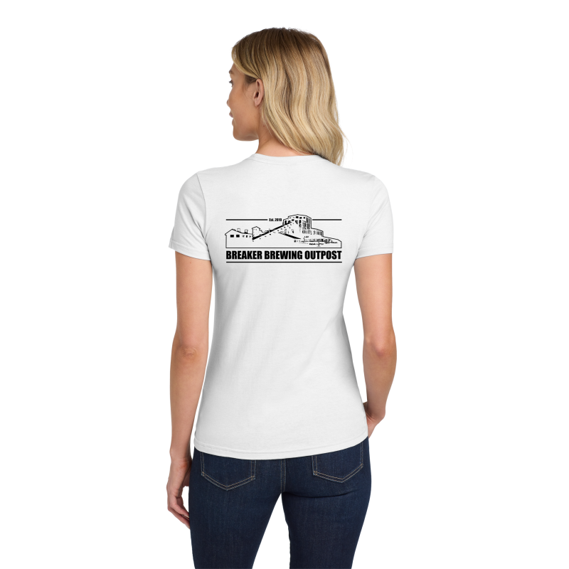 White-Outpost