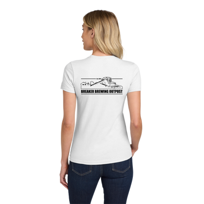 White-Outpost