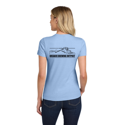 Light Blue-Outpost
