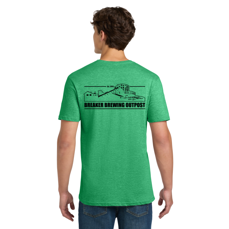 Heather Irish Green-Outpost