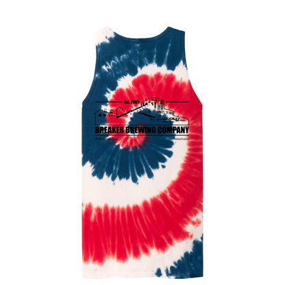 USA-Rainbow