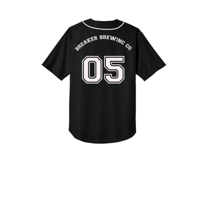 Black Back