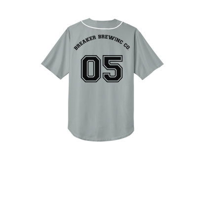 Grey Back