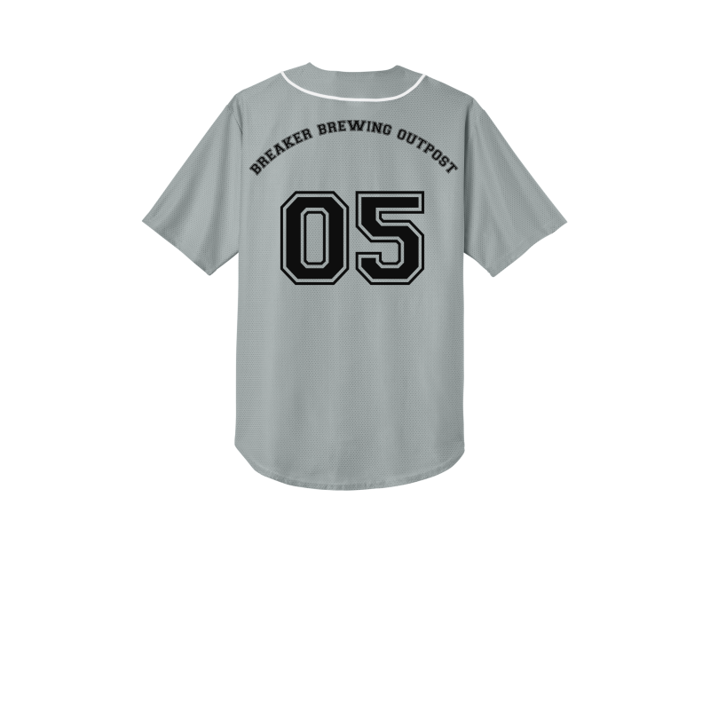 Grey Back-Outpost
