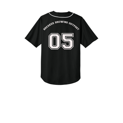 Black Back-Outpost