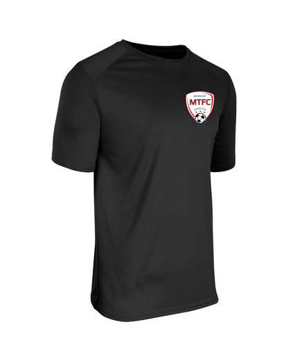 MTFC DRY FIT T-SHIRT SHORT SLEEVE