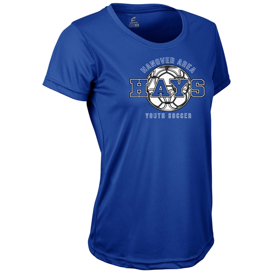 HAYS Women's Coaches Shirt