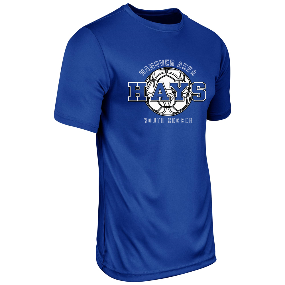 HAYS Men's Coaches Shirt