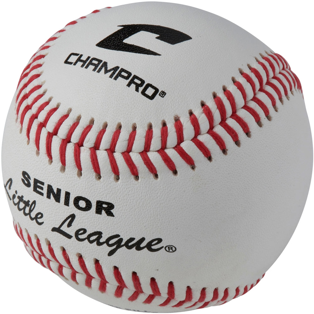 SENIOR LITTLE LEAGUE® GAME RS - FULL GRAIN LEATHER COVER