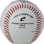 OFFICIAL LEAGUE - CORK/RUBBER CORE - GENUINE LEATHER COVER