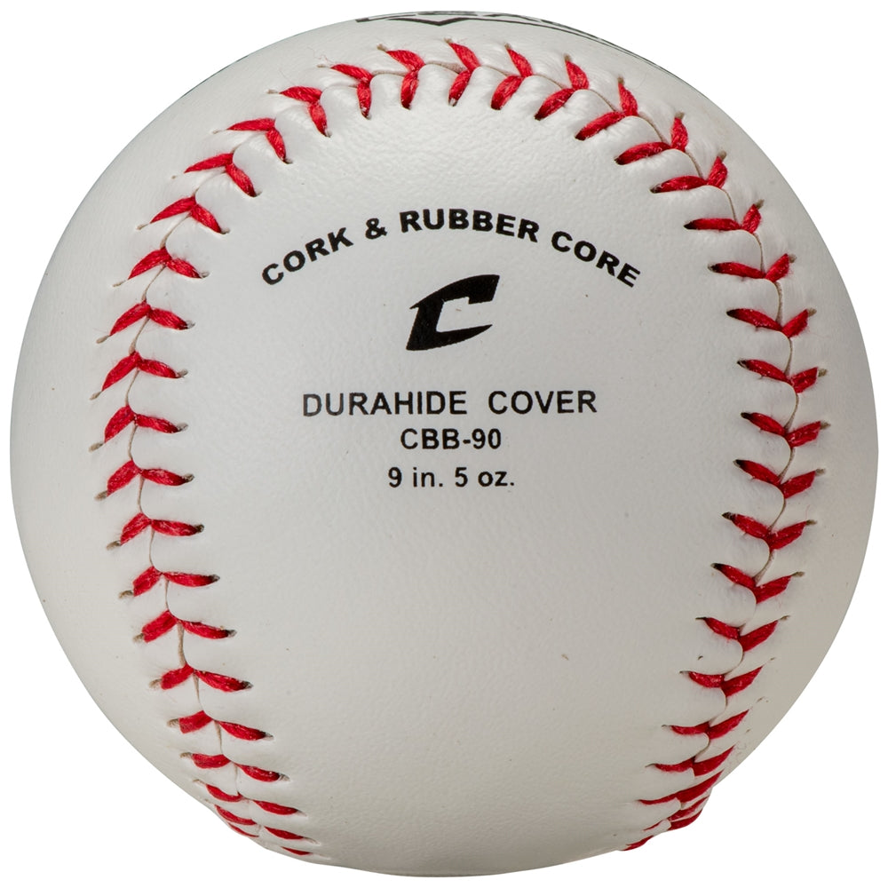 OFFICIAL LEAGUE - CORK/RUBBER CORE - SYNTHETIC