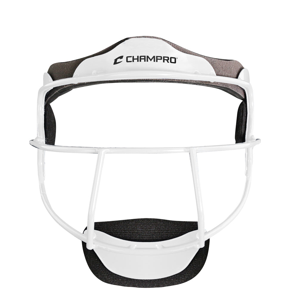 THE GRILL - DEFENSIVE FIELDER'S FACEMASK - Youth