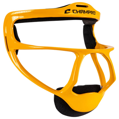 RAMPAGE SOFTBALL FIELDER'S FACEMASK - ADULT