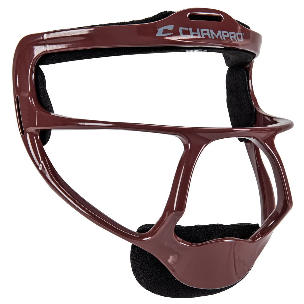 RAMPAGE SOFTBALL FIELDER'S FACEMASK - ADULT