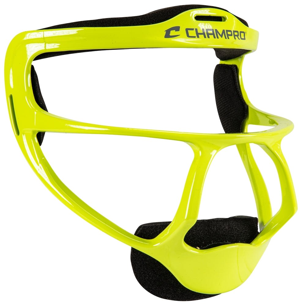 RAMPAGE SOFTBALL FIELDER'S FACEMASK - ADULT