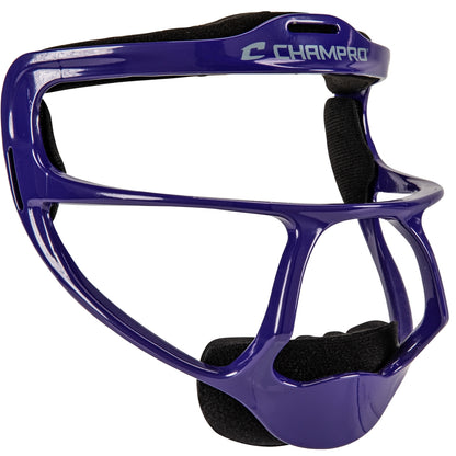 RAMPAGE SOFTBALL FIELDER'S FACEMASK - ADULT