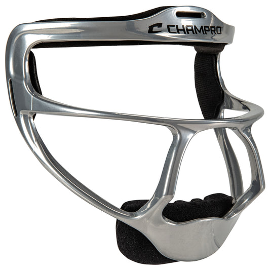 RAMPAGE SOFTBALL FIELDER'S FACEMASK - ADULT