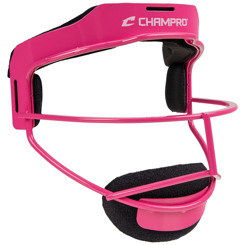 THE GRILL - DEFENSIVE FIELDER'S FACEMASK - Youth