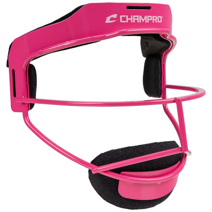 THE GRILL - DEFENSIVE FIELDER'S FACEMASK - Youth