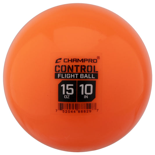 10" CONTROL FLIGHT BALL - DOZEN