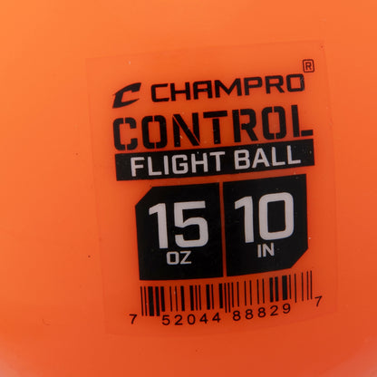 10" CONTROL FLIGHT BALL - DOZEN