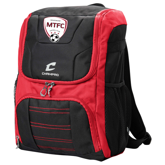 PRODIGY BACKPACK - MTFC