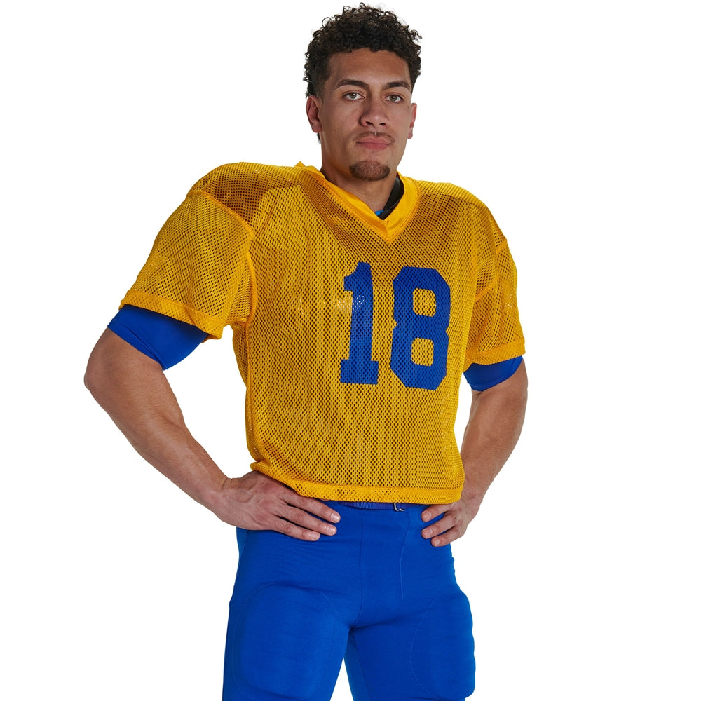 SHUFFLE FOOTBALL PRACTICE JERSEY