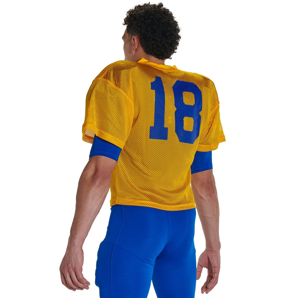 SHUFFLE FOOTBALL PRACTICE JERSEY