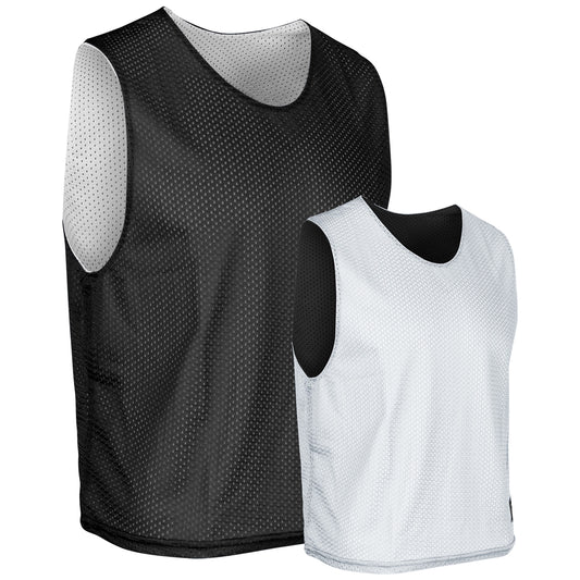 STICK REVERSIBLE LACROSSE JERSEY - Adult
