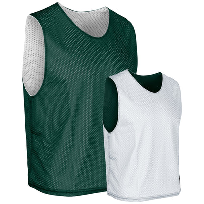 STICK REVERSIBLE LACROSSE JERSEY - Youth