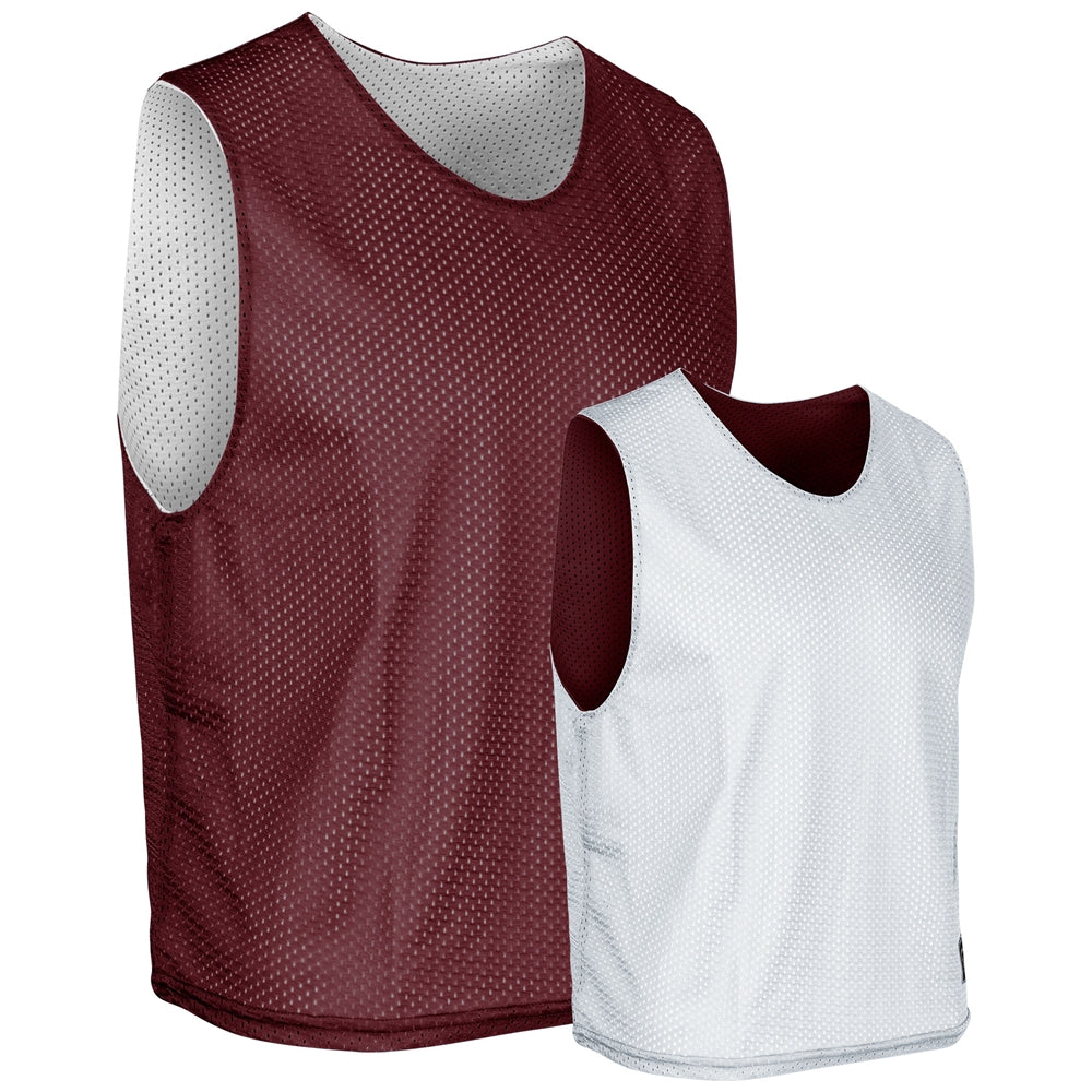 STICK REVERSIBLE LACROSSE JERSEY - Youth