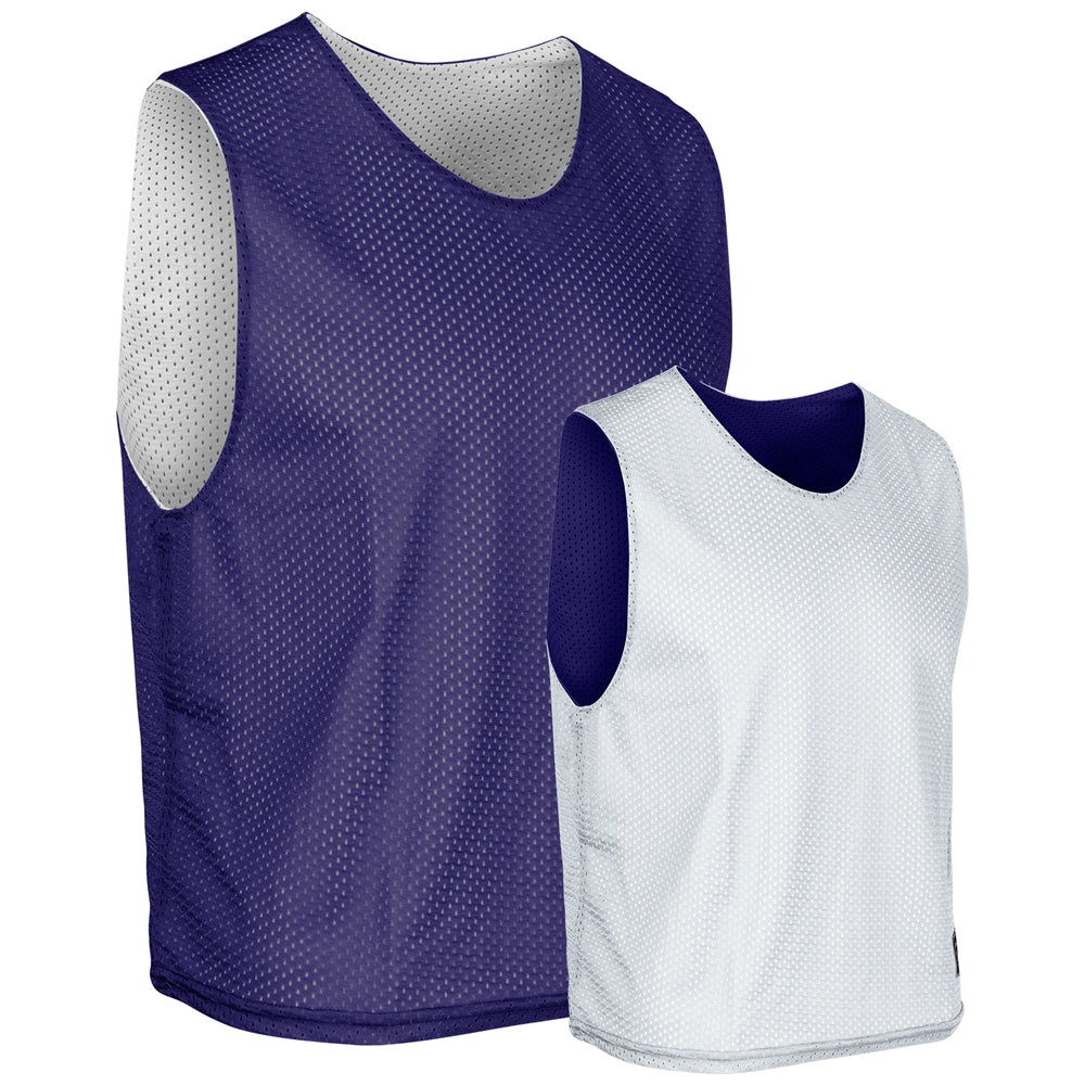 STICK REVERSIBLE LACROSSE JERSEY - Youth