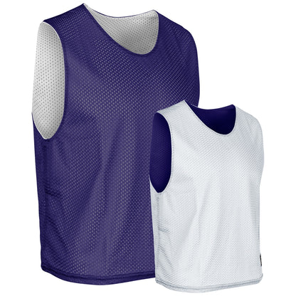 STICK REVERSIBLE LACROSSE JERSEY - Youth