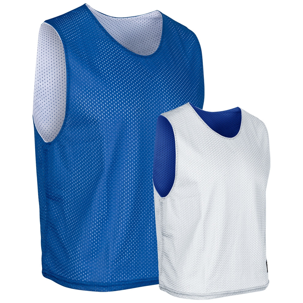 STICK REVERSIBLE LACROSSE JERSEY - Youth