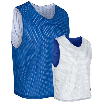 STICK REVERSIBLE LACROSSE JERSEY - Youth