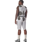 TRI-FLEX 7-PAD INTEGRATED GIRDLE