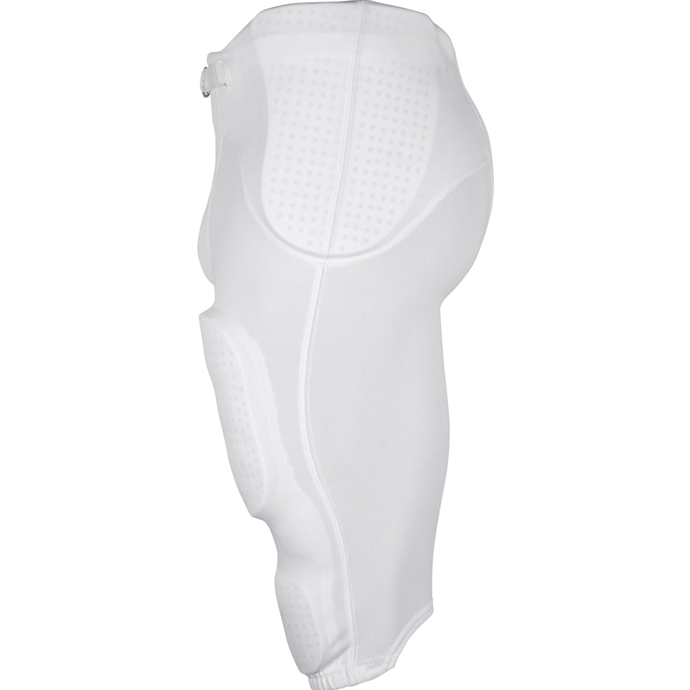 SAFETY INTEGRATED FOOTBALL PRACTICE PANT W/BUILT-IN PAD