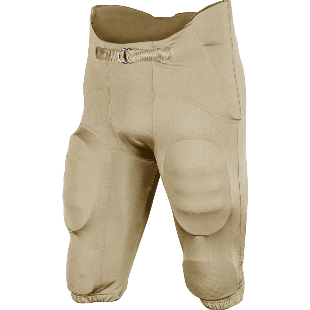 TERMINATOR 2 INTEGRATED FOOTBALL PANT W/BUILT-IN PADS