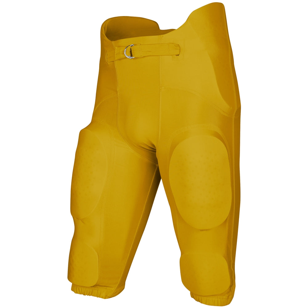 BOOTLEG 2 INTEGRATED FOOTBALL PANT W/BUILT-IN PADS